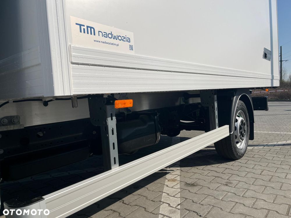 Iveco Iveco Daily 35S16H3.0A8 - 13