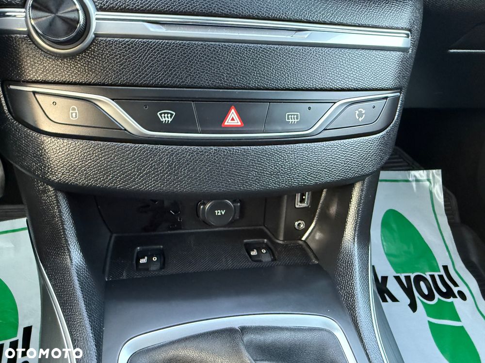 Peugeot 308 BlueHDi 120 Stop & Start Business-Line - 13