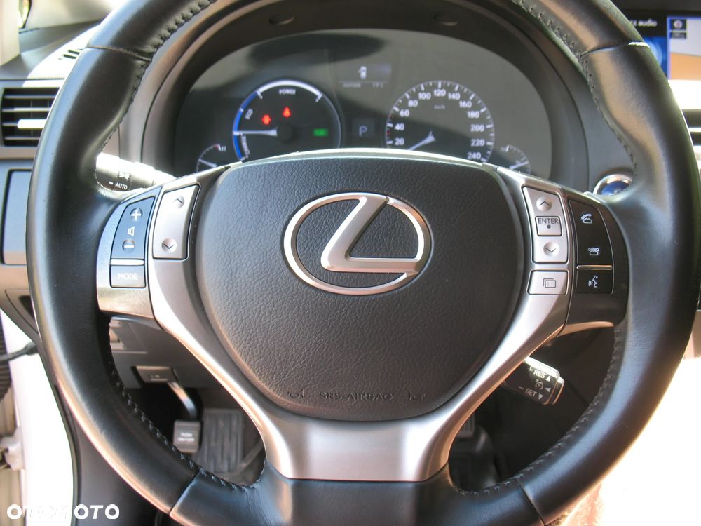 Lexus RX 450h Elite Navi - 17