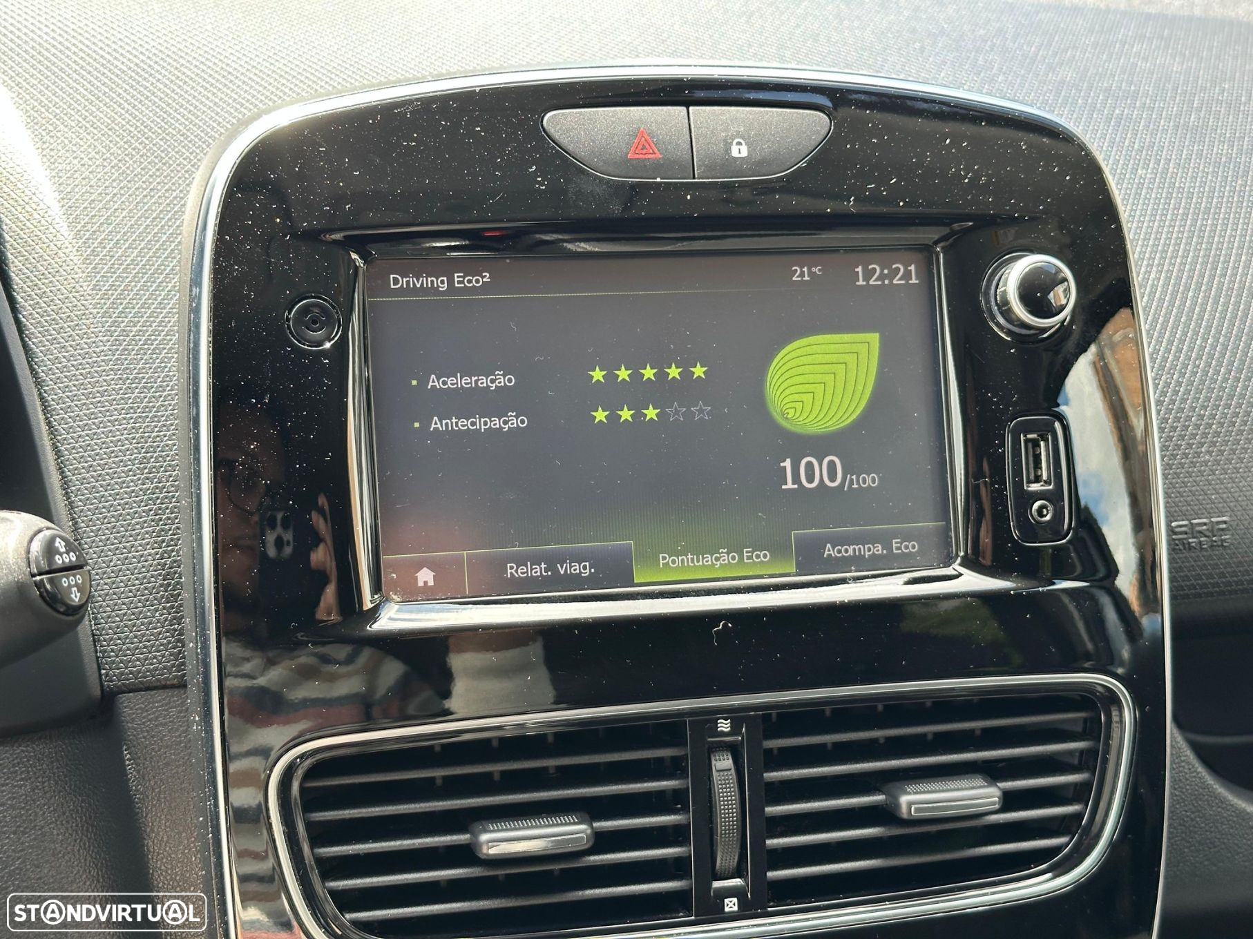 Renault Clio Break - 17