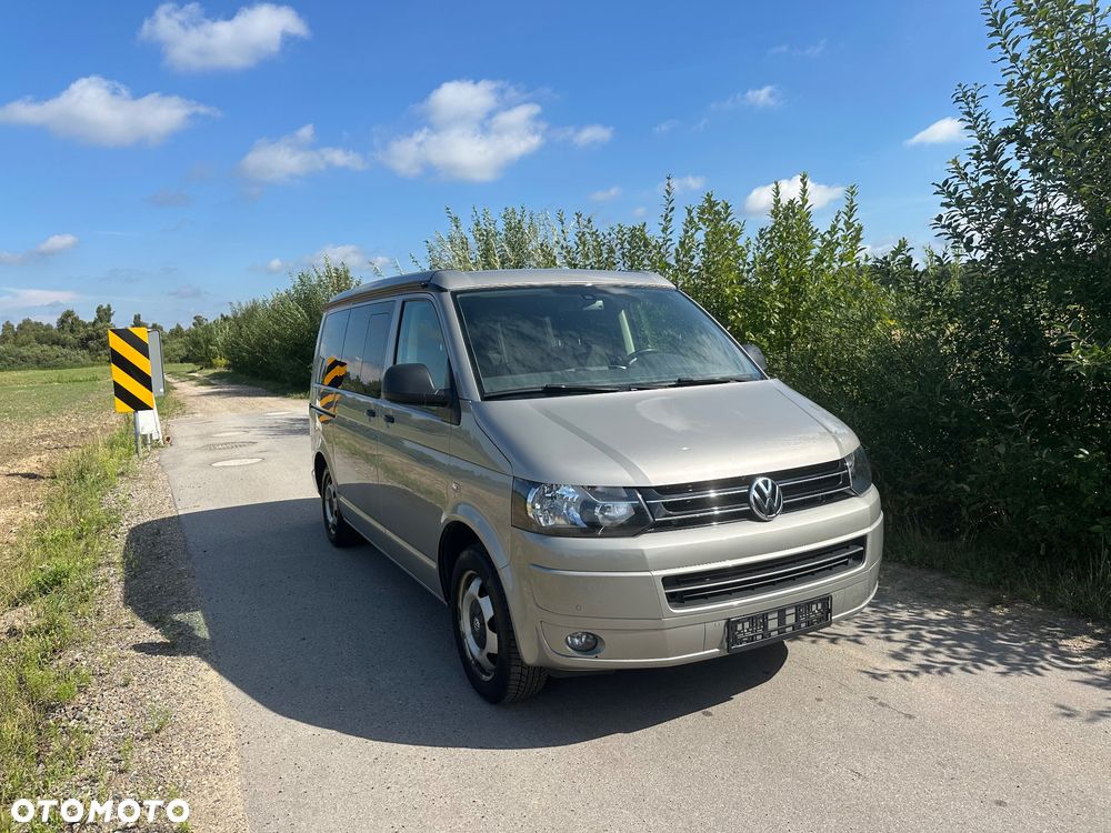 Volkswagen California - 8