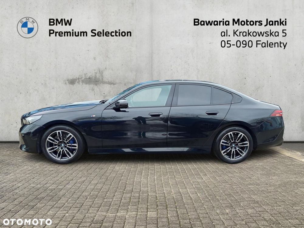 BMW Seria 5 - 10