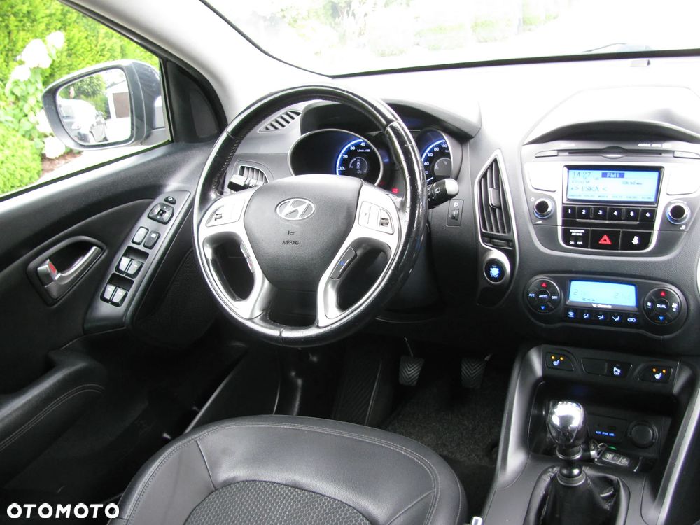 Hyundai ix35 1.6 2WD Comfort - 25