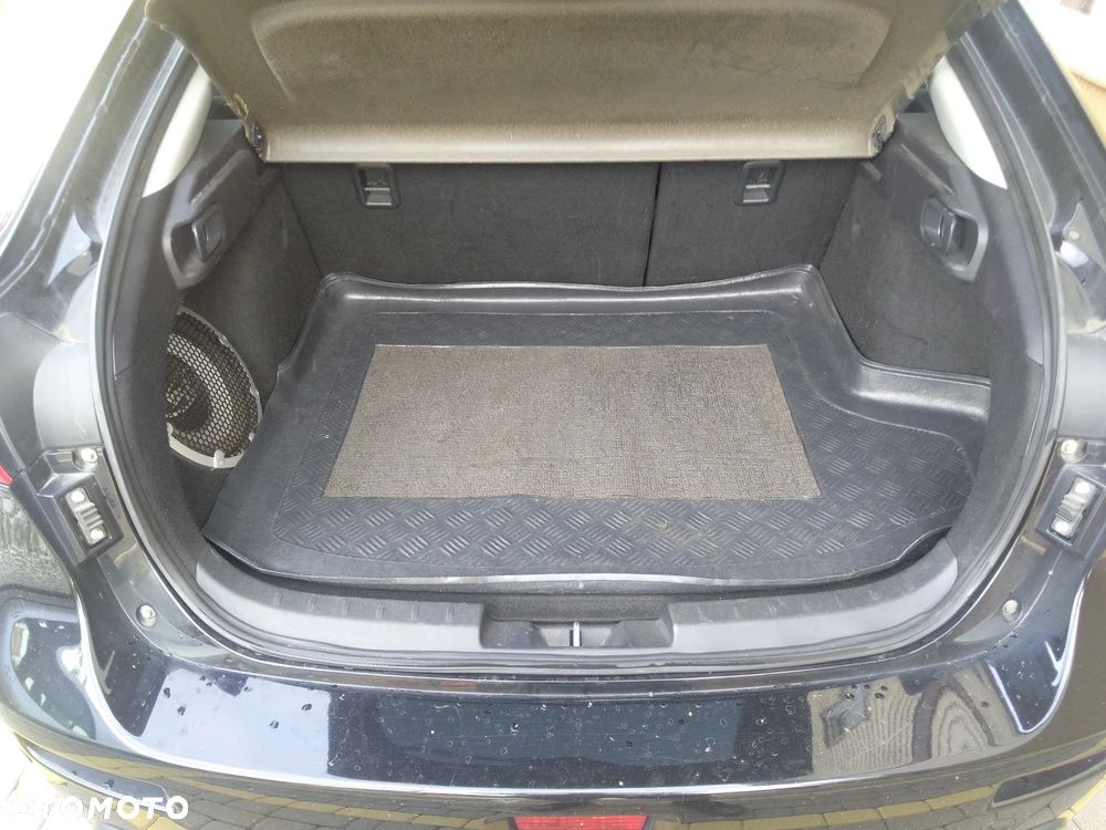 Mitsubishi Lancer 1.8 Intense CVT - 5