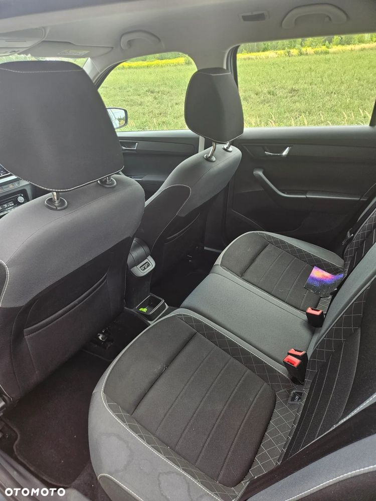 Skoda Fabia 1.0 TSI Selection - 14