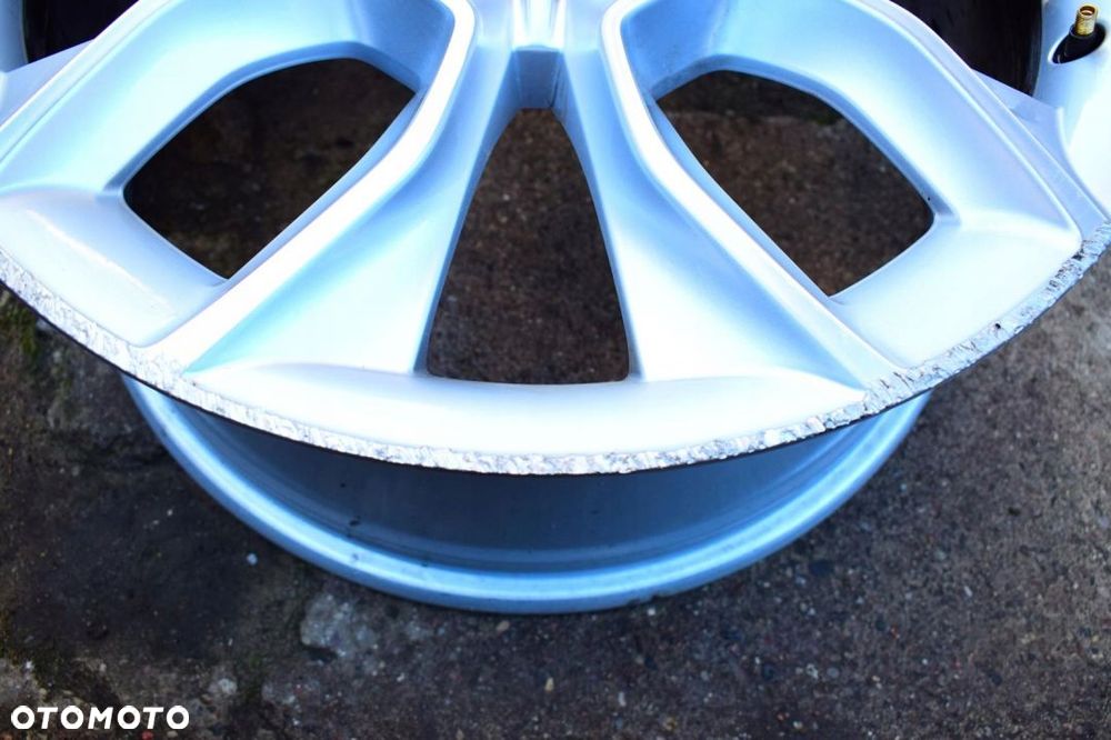 SKODA 19'' KAROQ 57A NOWY MODEL!! ORYGINAŁ!!! - 3