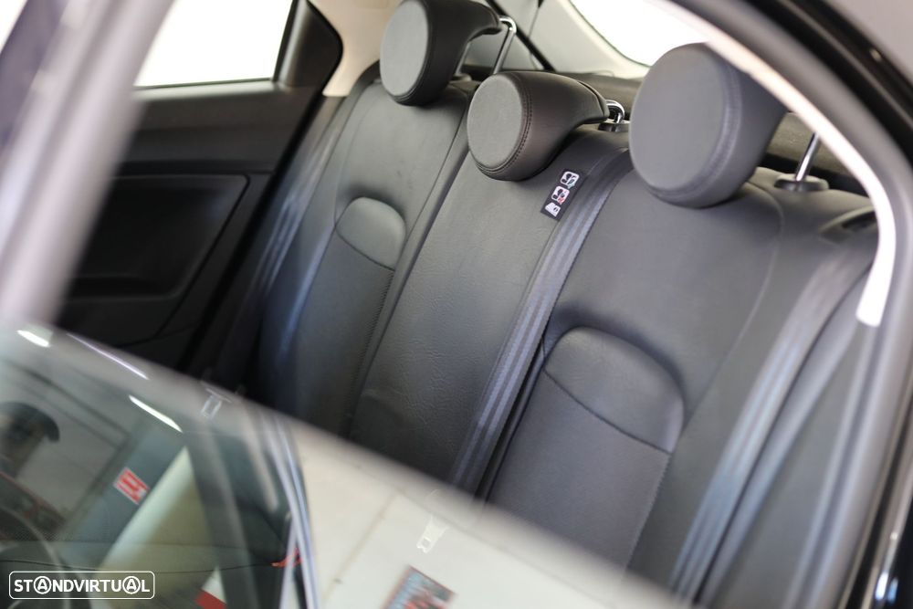 Fiat 500X 1.3 MJ City Cross S&S - 13