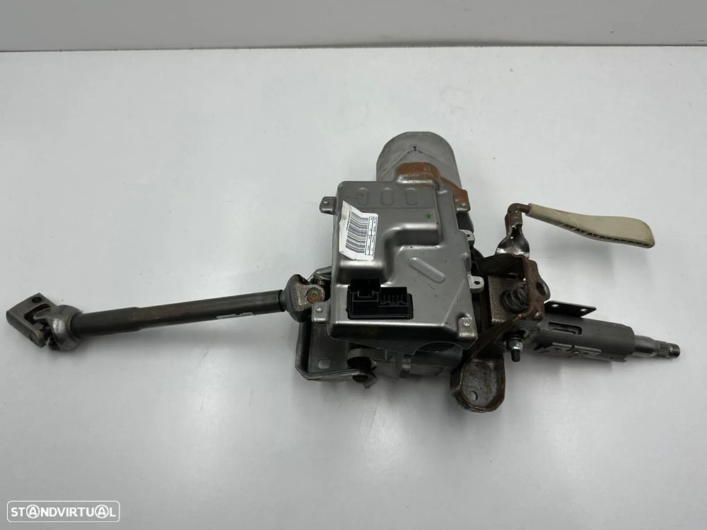 Coluna Direção Elétrica - Fiat 500 (2018) - 5