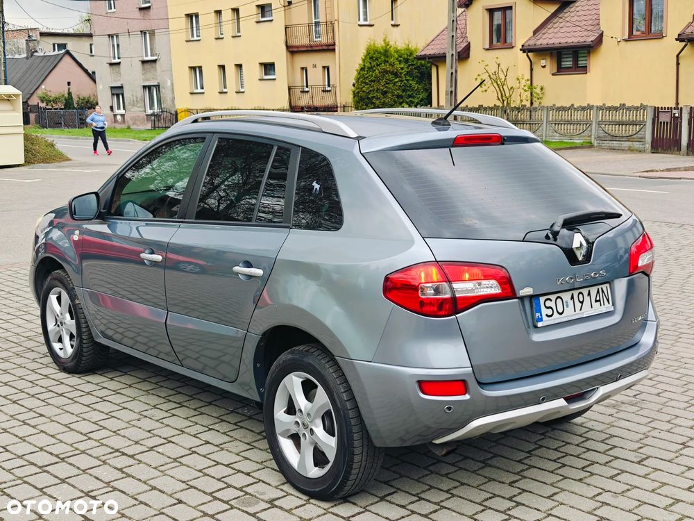 Renault Koleos 2.0 dCi FAP 4x4 Dynamique - 17