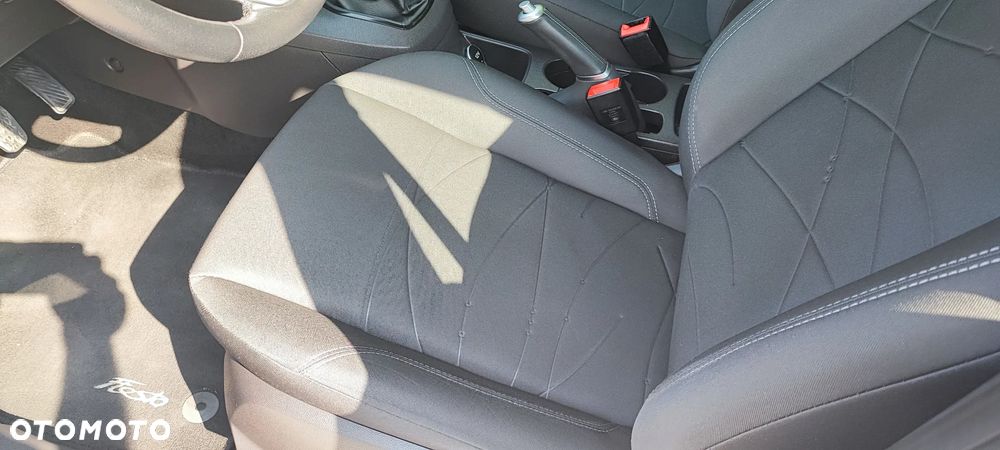 Ford Fiesta 1.25 Gold X EU5 - 28