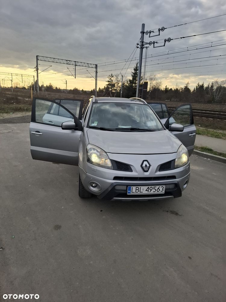 Renault Koleos - 11