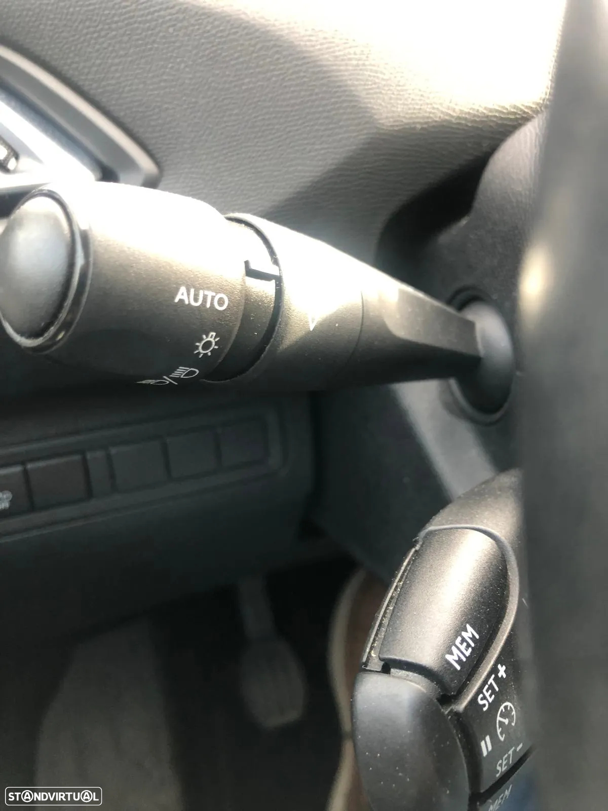 Peugeot 308 1.2 PureTech Style - 19