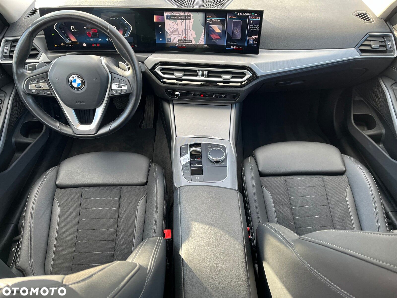 BMW Seria 3 318i - 11