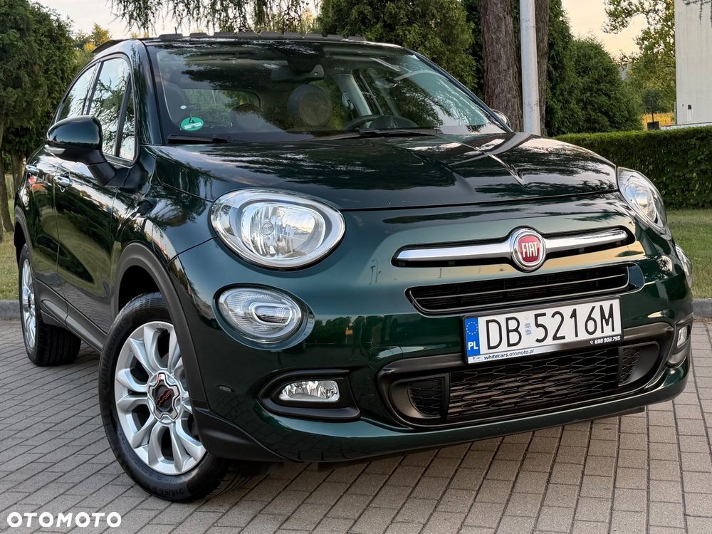 Fiat 500X 1.4 MultiAir DCT 4x2 S&S Pop Star - 27