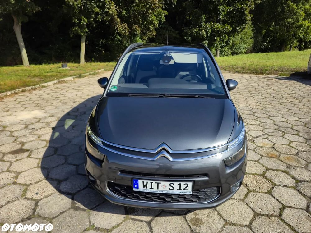 Citroën C4 Grand Picasso HDi 150 FAP (5-Sitzer) Business Class - 7