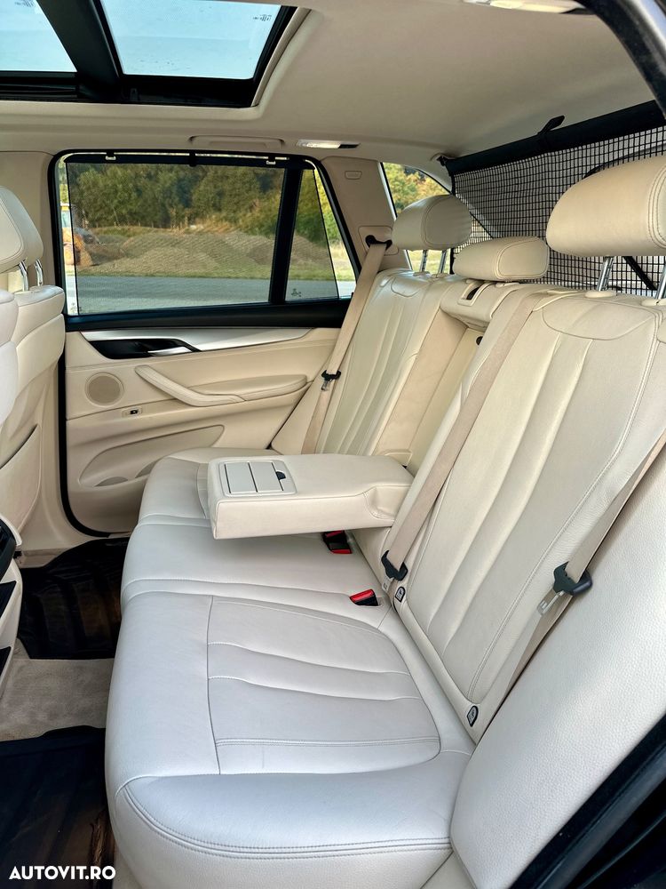 BMW X5 xDrive25d - 9