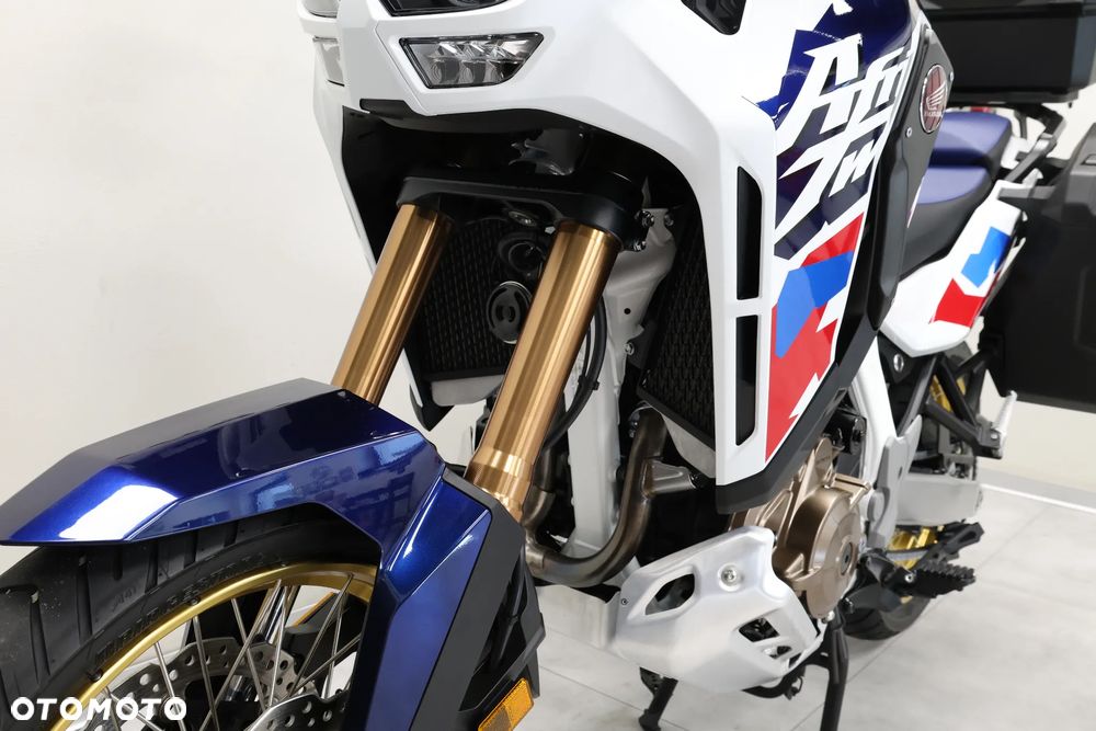 Honda CRF - 28