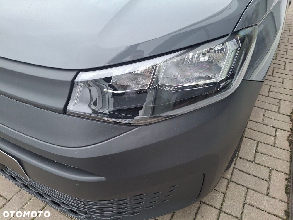 Volkswagen Caddy - 6