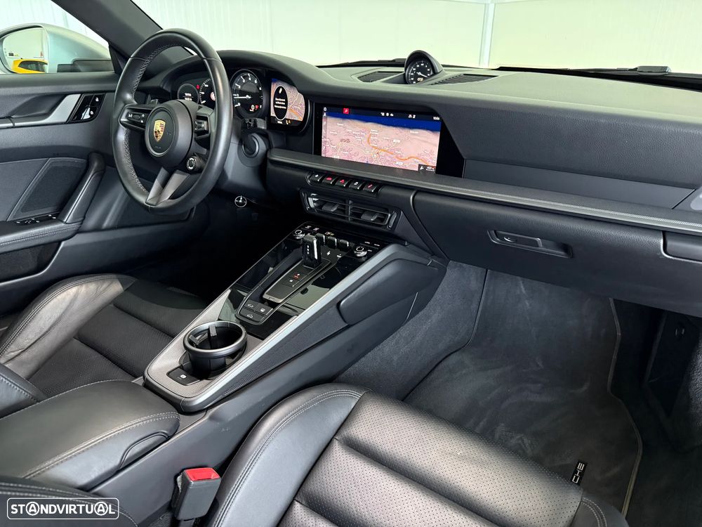 Porsche 911 (992) Carrera S PDK - 53