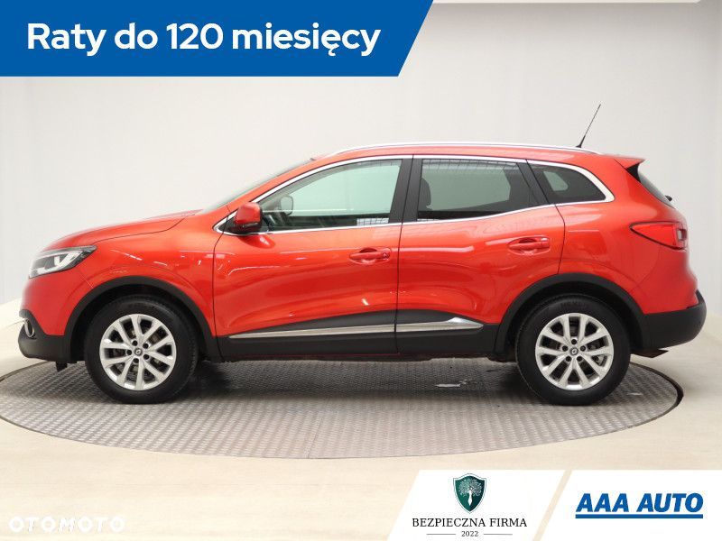 Renault Kadjar - 4