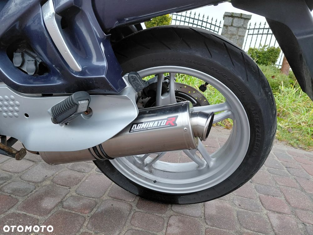 BMW RT - 22