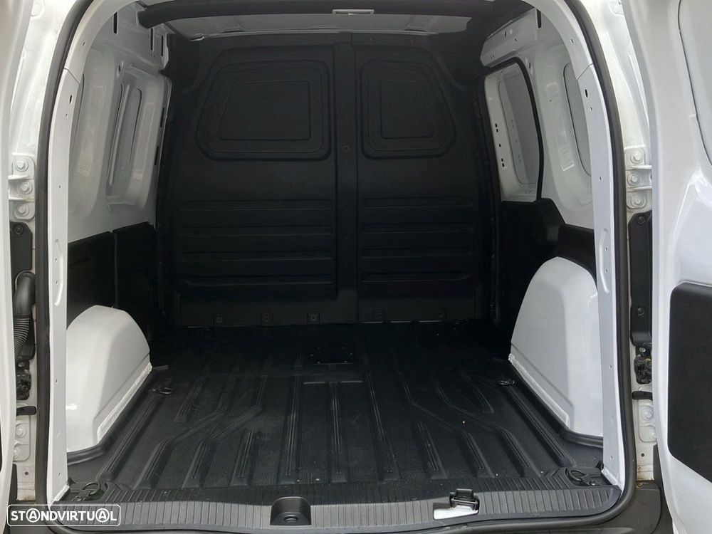 Nissan e-Townstar 45 kWh L1 Professional Basic - 10