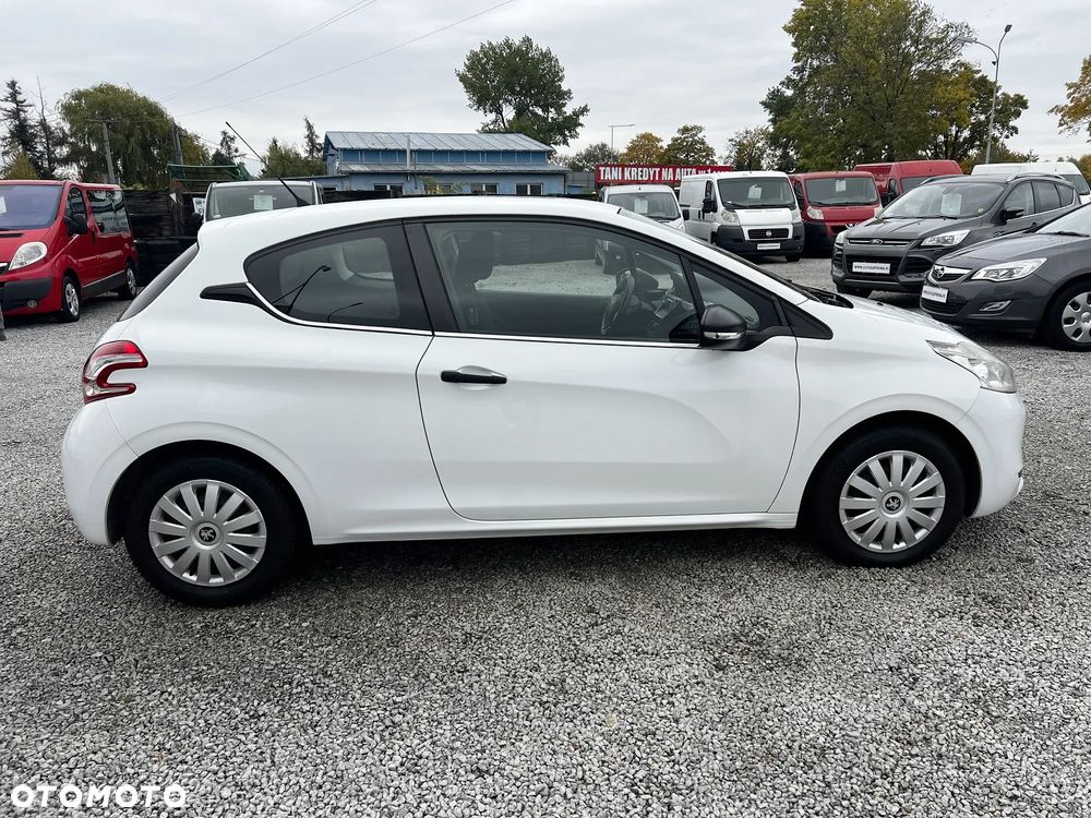 Peugeot 208 1.0 VTi/PureTech Access - 8