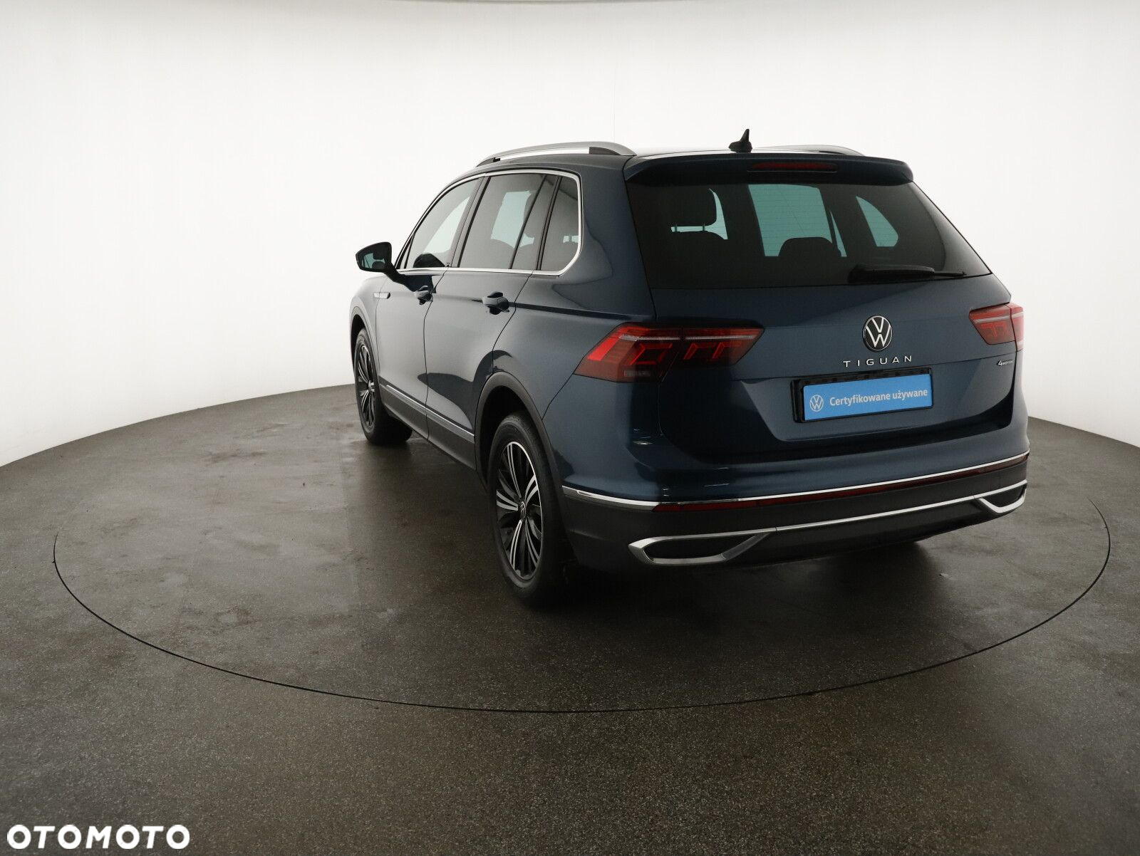 Volkswagen Tiguan - 28