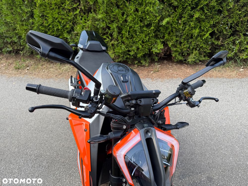KTM Super Duke - 14