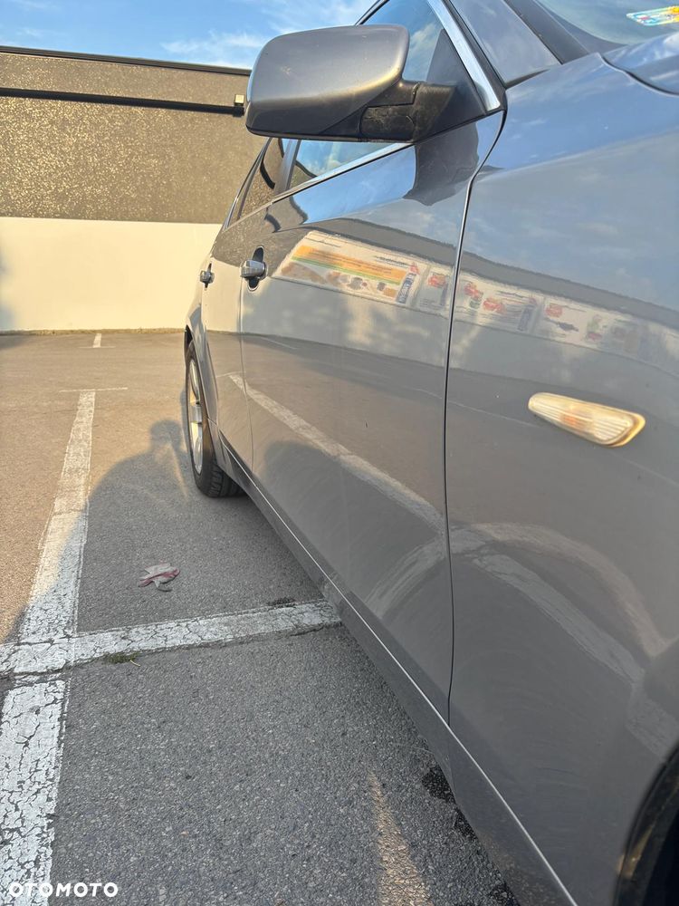 BMW Seria 5 - 10