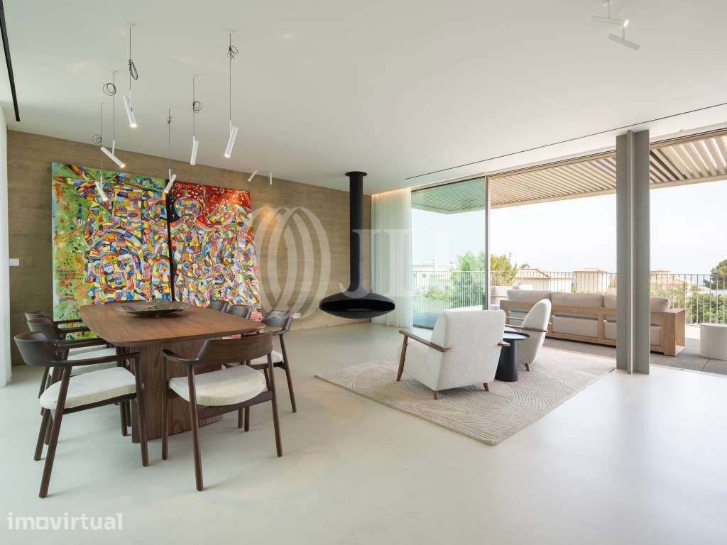 Moradia T3, nova, no condomínio PLUZ Premium Living, no Algarve - Grande imagem: 2/85