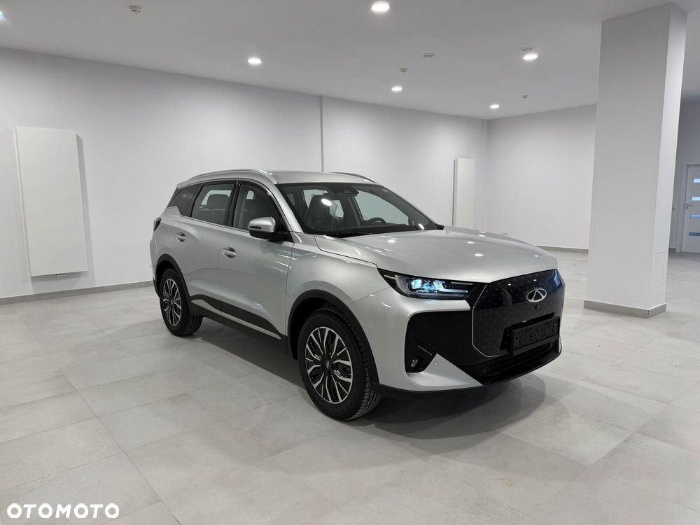 Chery Tiggo 7 1.5 T-GDI Super Hybrid Comfort DHT - 3