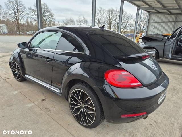 Volkswagen Beetle 1.2 TSI BlueMotion Technology - 3