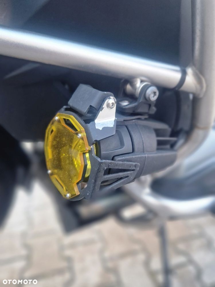 BMW GS - 12