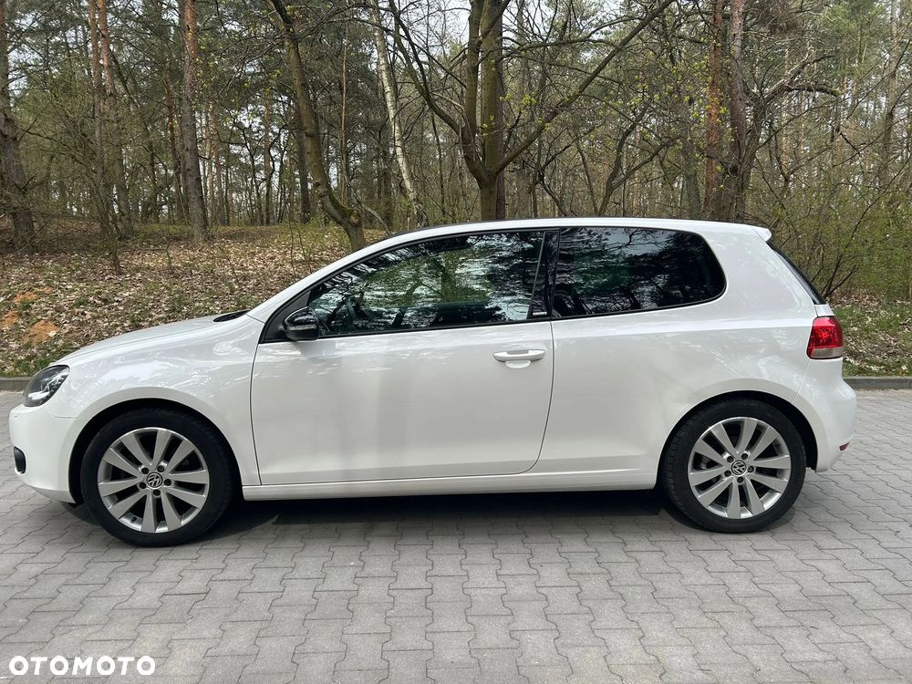 Volkswagen Golf 1.4 TSI Style - 3