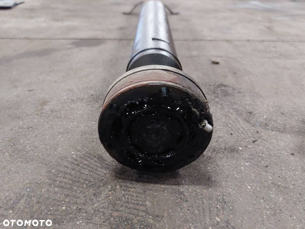 WAŁ NAPĘDOWY AUDI A6 C5 2.5 TDI AUTOMAT 4B0521106F - 3