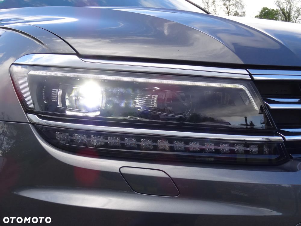 Volkswagen Tiguan 1.4 TSI ACT OPF Sound - 15