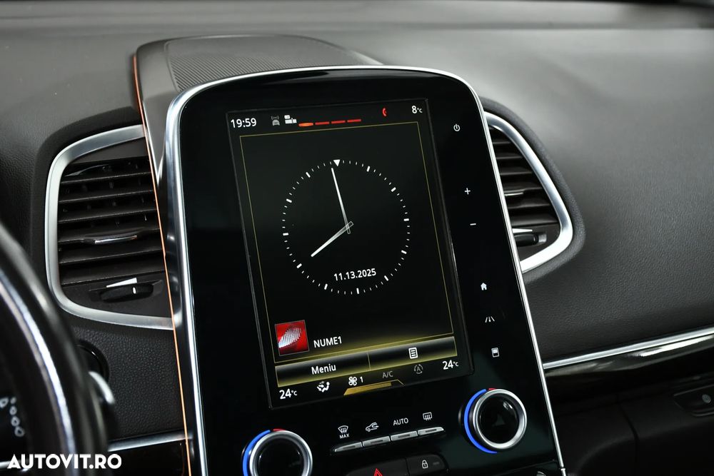 Renault Espace Energy dCi 160 EDC Business - 20