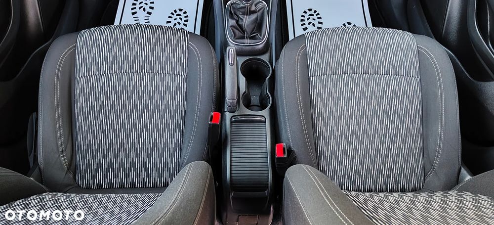 Opel Mokka 1.6 ecoFLEX Start/Stop Color Edition - 27