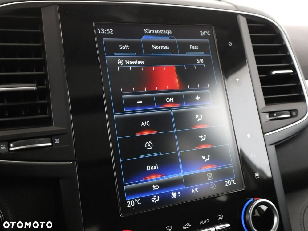 Renault Koleos ENERGY dCi 175 X-tronic LIMITED - 28