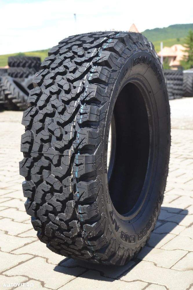 Anvelopa 225/60R17 COLLIN'S Ranger Evo A/T KO2 - TRANSPORT GRATUIT! - 3