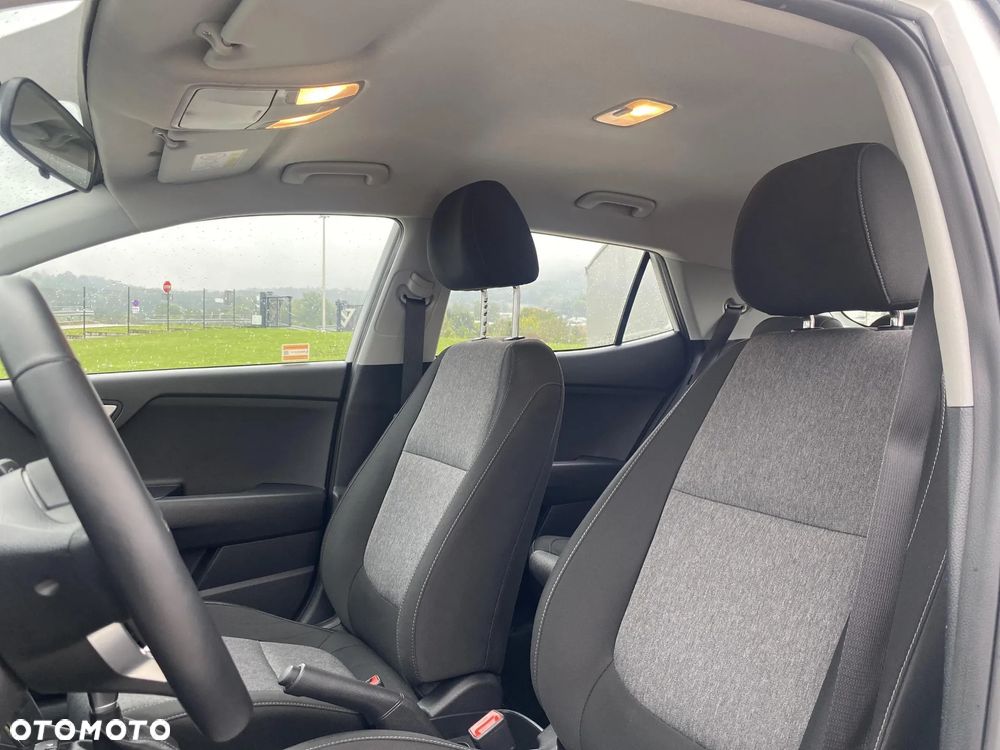 Kia Stonic 1.0 T-GDI M DCT - 11