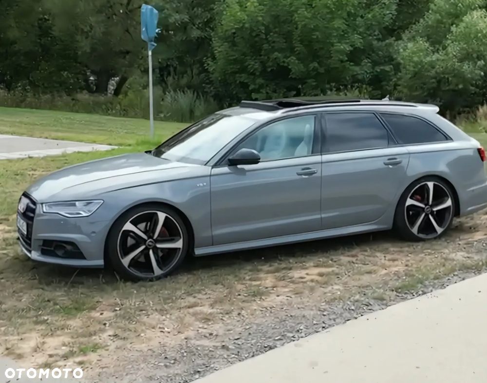 Audi A6 Allroad 3.0 TDI Quattro Tiptr - 3