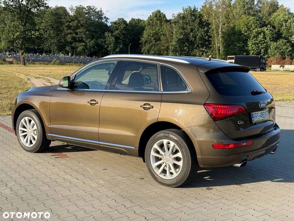Audi Q5 - 10