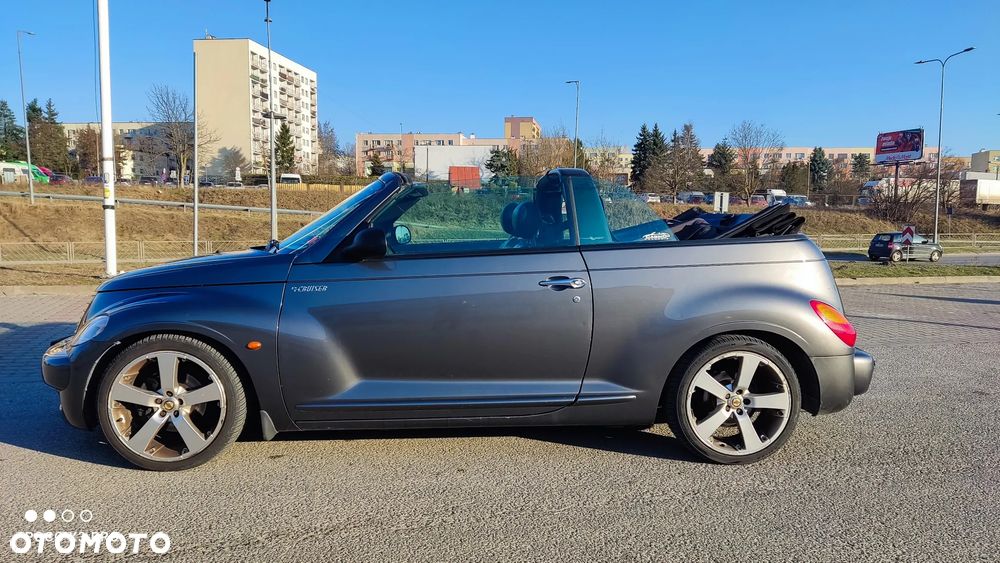 Chrysler PT Cruiser 2.4 Turbo GT - 6