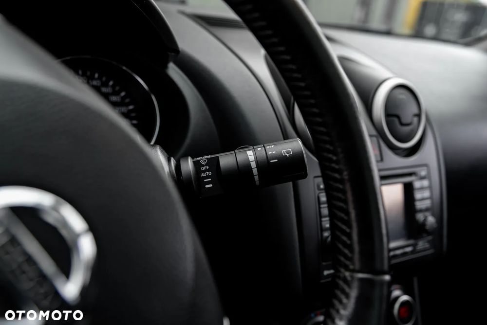Nissan Qashqai - 33