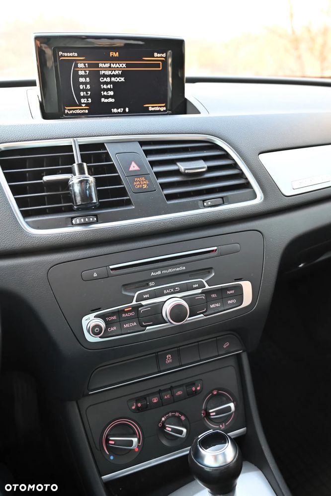 Audi Q3 - 24