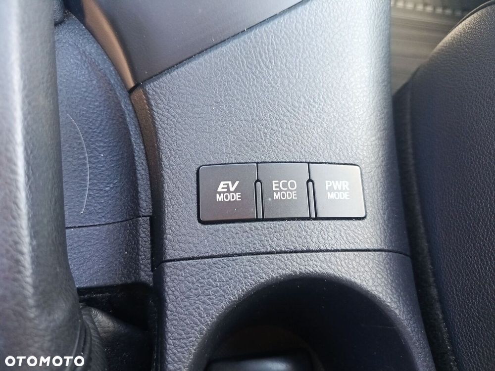 Toyota Auris - 26