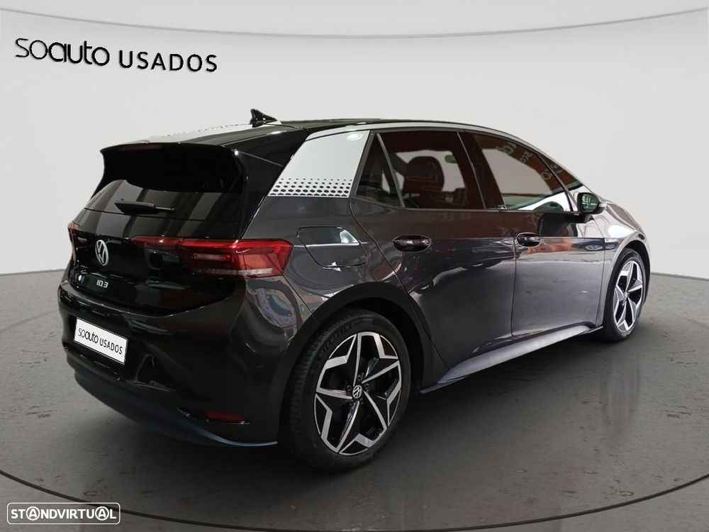 VW ID.3 Pro Performance 1st Plus - 8