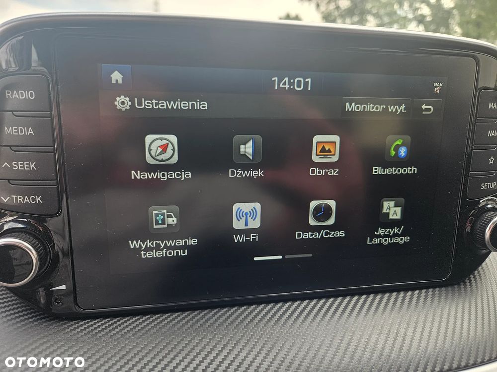 Hyundai Tucson 1.6 CRDi 48V-Hybrid 4WD DCT Trend - 29